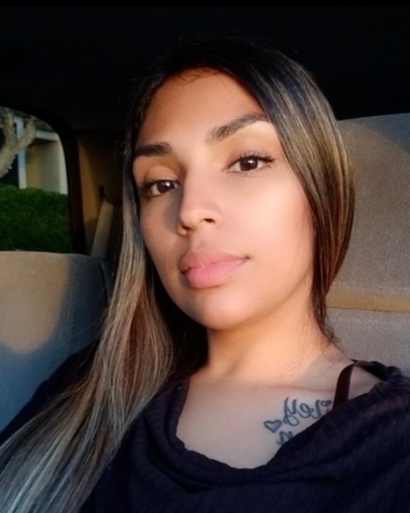 Joanne Rodriguez Profile Photo