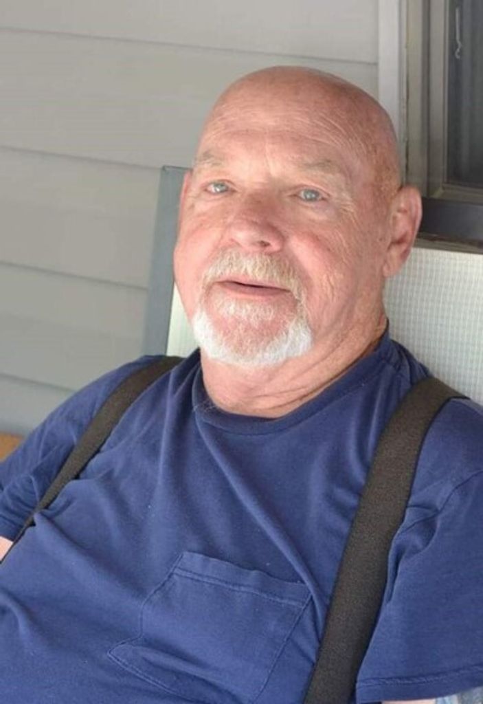 Louis William Robinson, Sr. Profile Photo