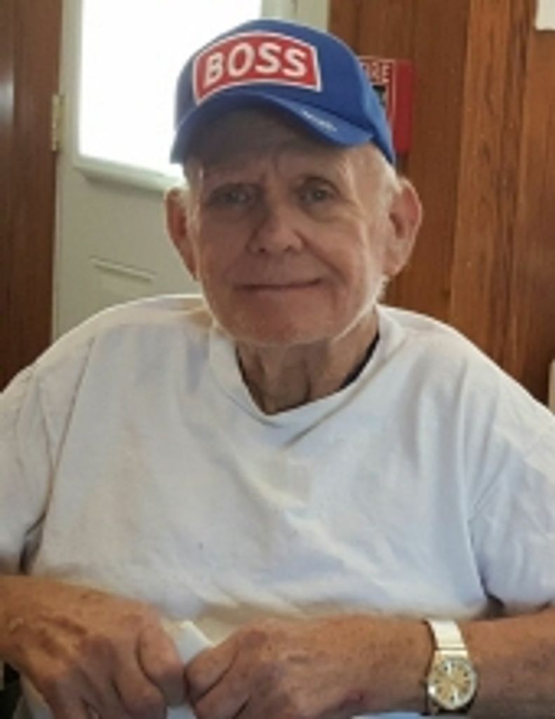 James Edward Rains, Sr.