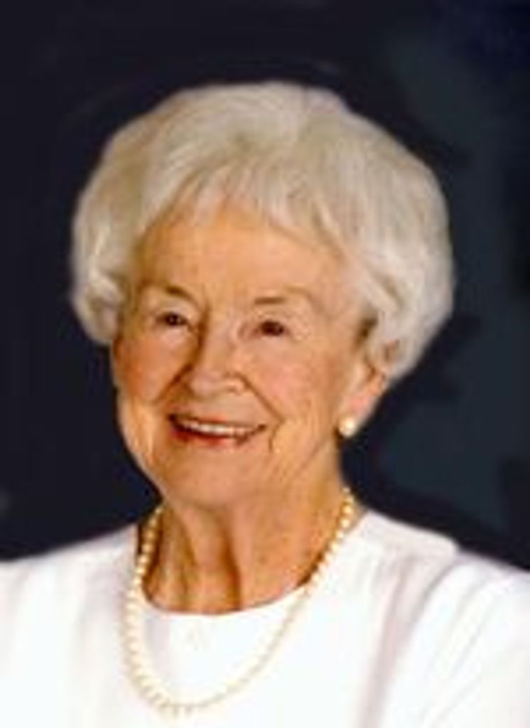 Evelyn Palmer