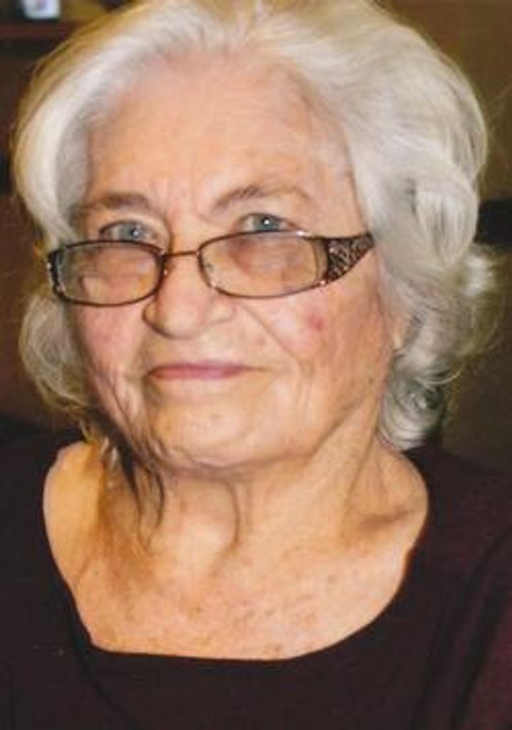 Elizabeth Lillie Eicher Mainka