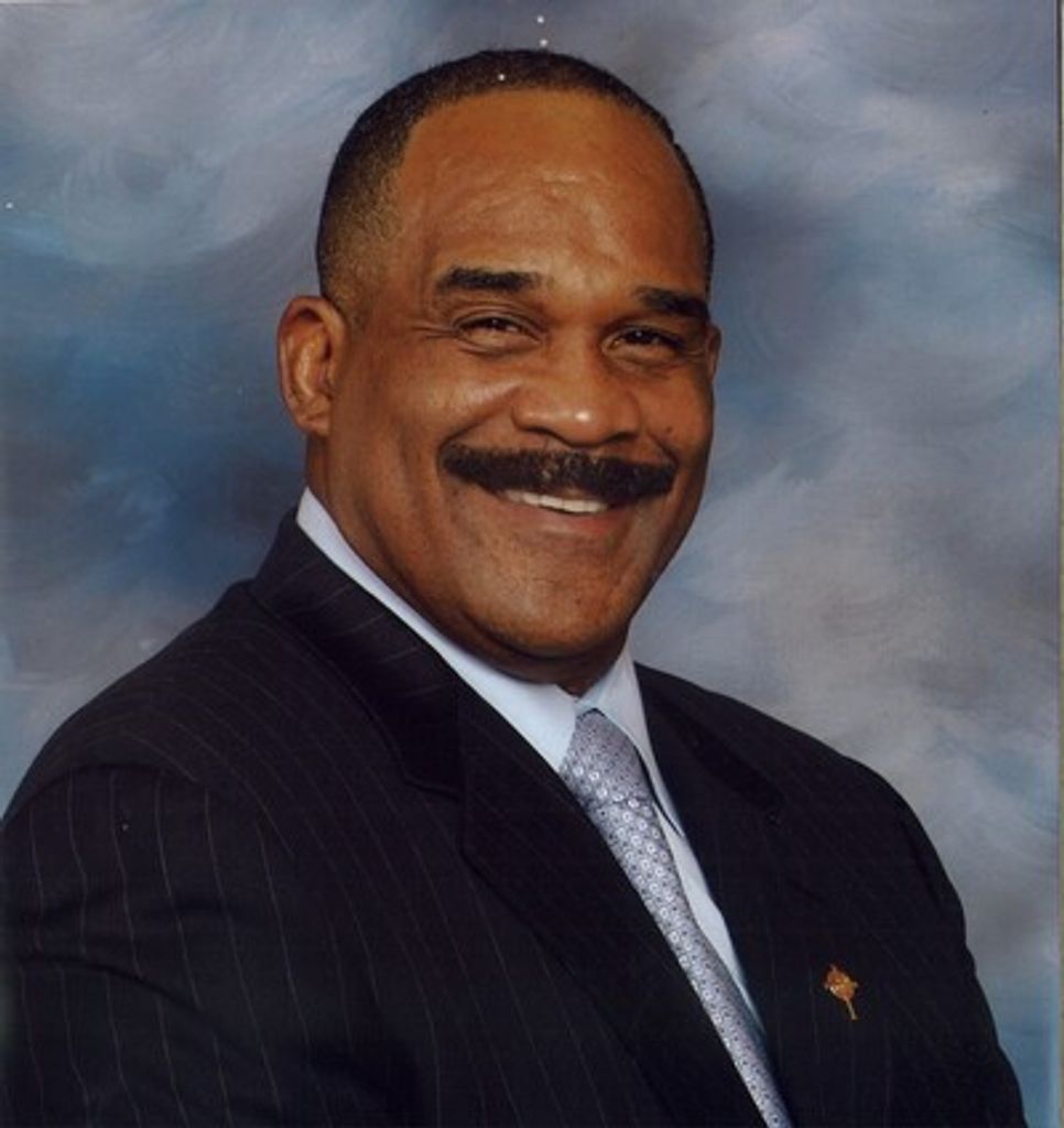 Elder Harold Keys Profile Photo