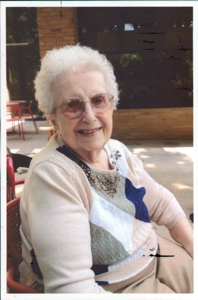 Bettye Leona Evans Profile Photo
