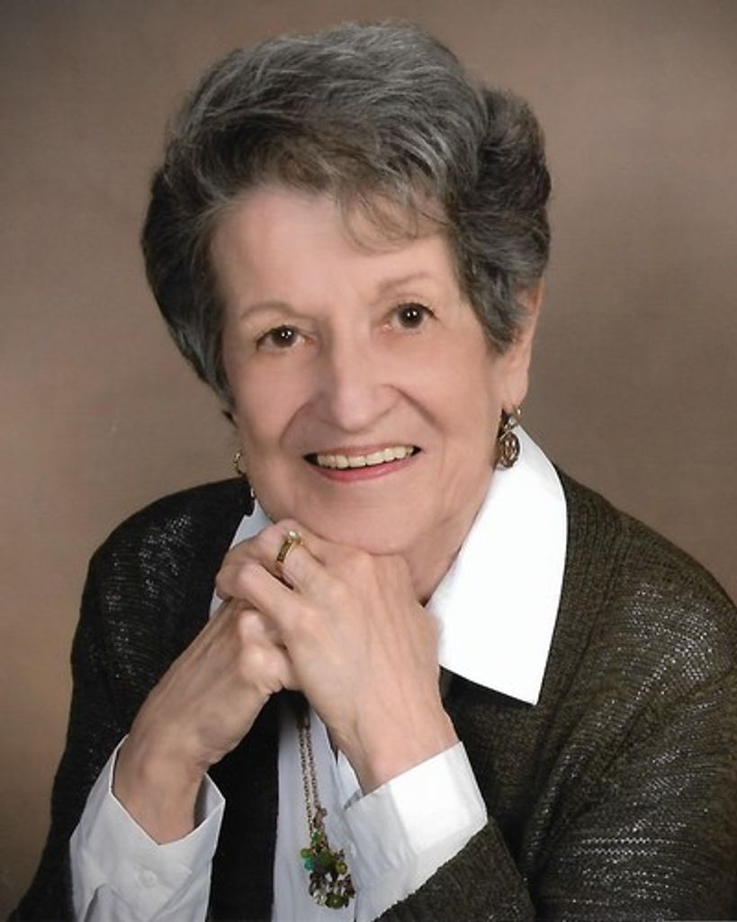 Mildred "Millie" Deiker