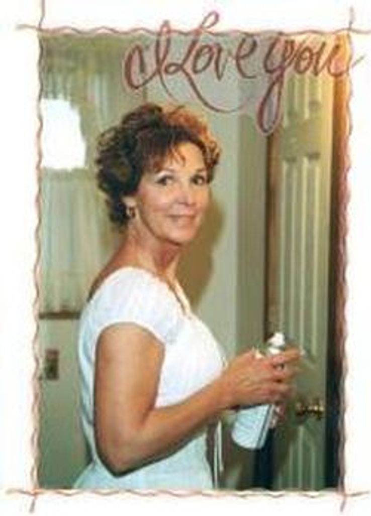 Janet "Jan" Marie Bouse-Stoddard