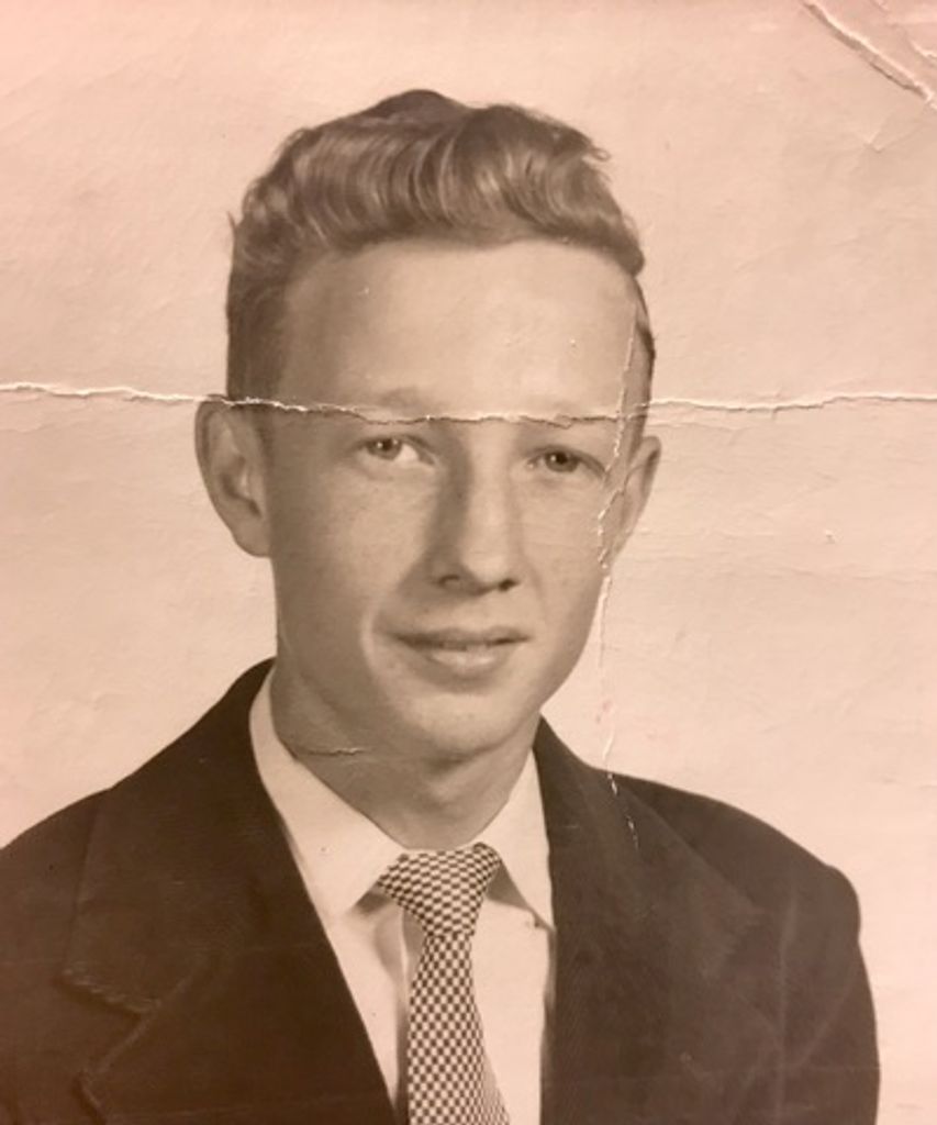 Paul John Fowler Jr. Profile Photo