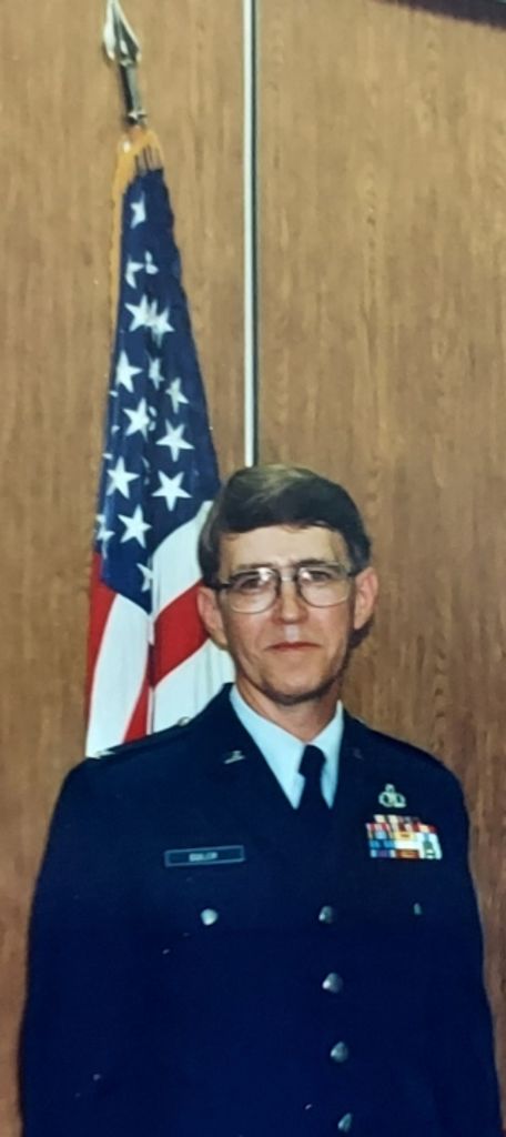 John Gulck Sr.