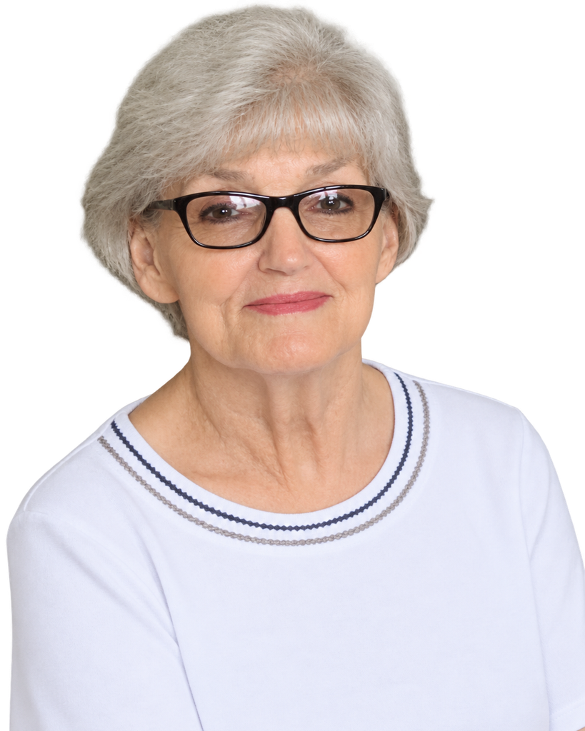 Peggy Hall Ross Profile Photo