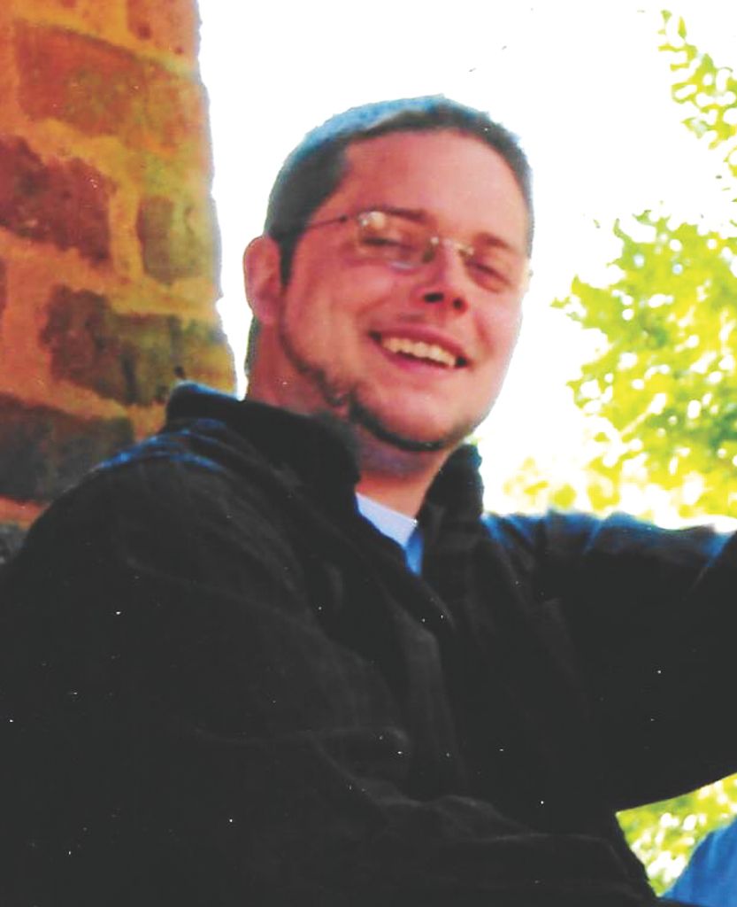 Kenneth “Aaron” Jones Cassada Profile Photo