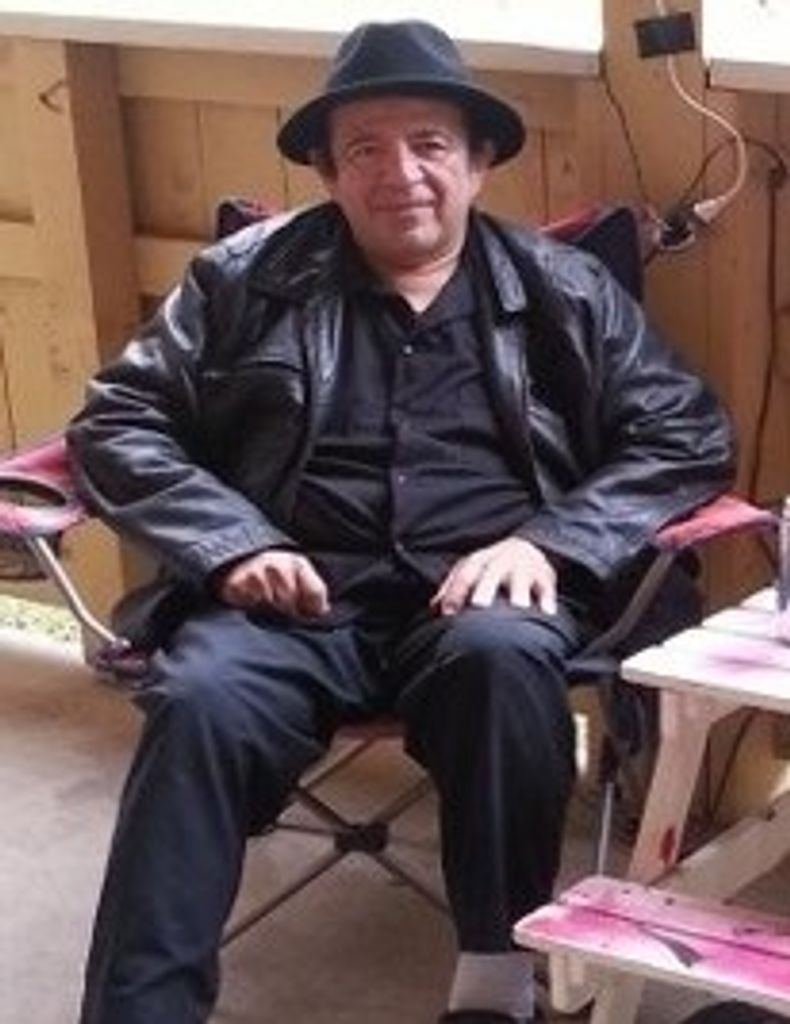Juan Fernandez Sr.