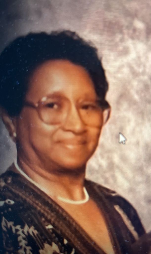 Ms. Vivian Humphrey Profile Photo