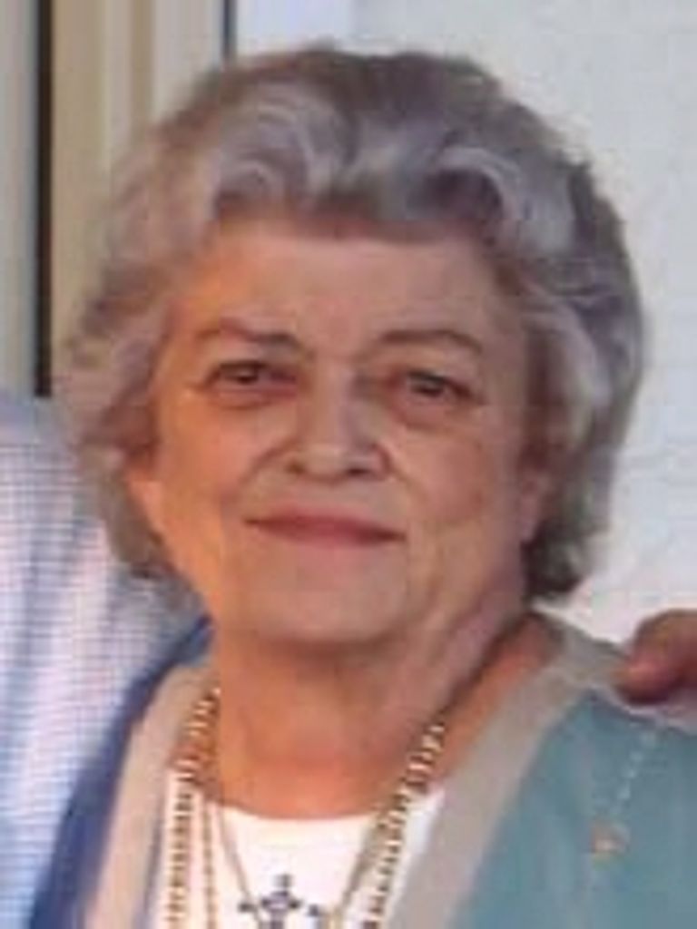 June G. Kallenberg