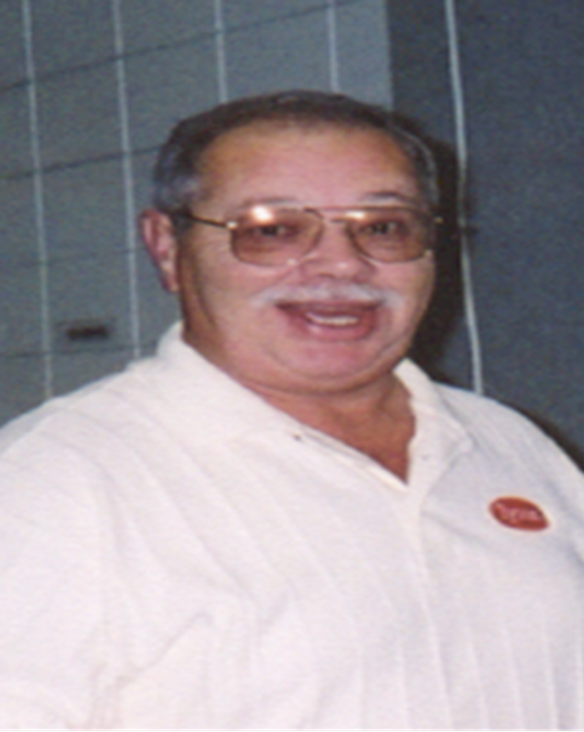 Charles Gene Blaker