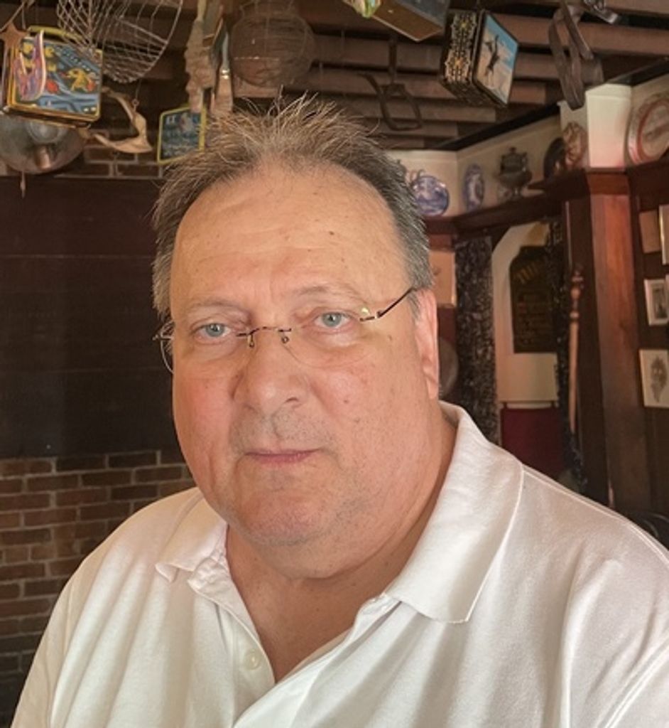 Brian L. Ackerman Profile Photo
