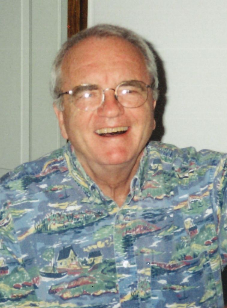 John J Harvey Profile Photo