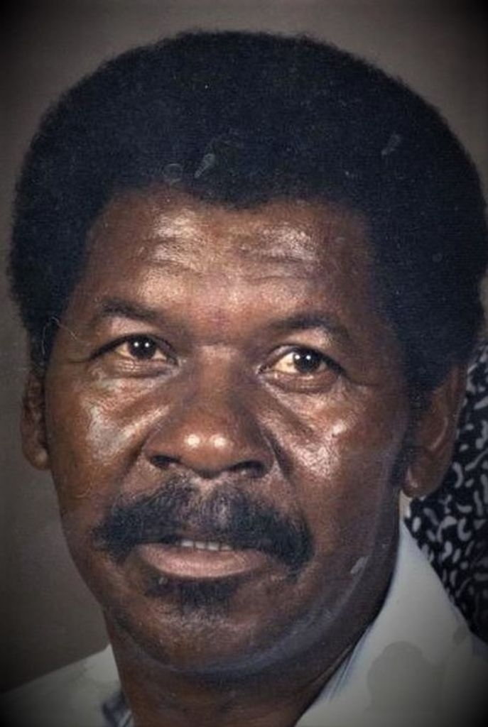 Clarence Pete Profile Photo