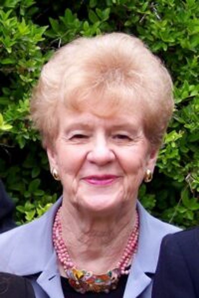 Molly Gay Lowder Butterfield