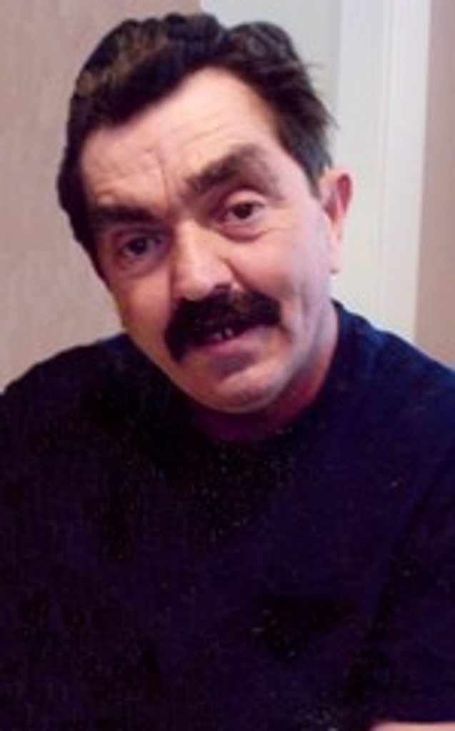 PAUL "Hard Head" LESLIE KING