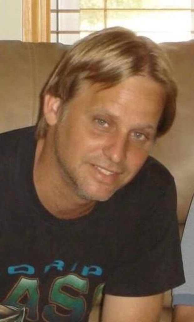 James Randall Crosby Profile Photo
