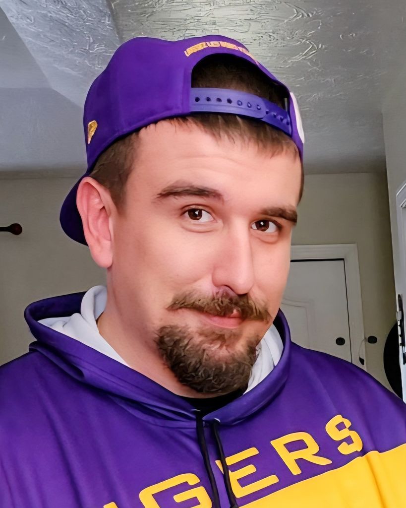 Trevor Ray Bourgeois