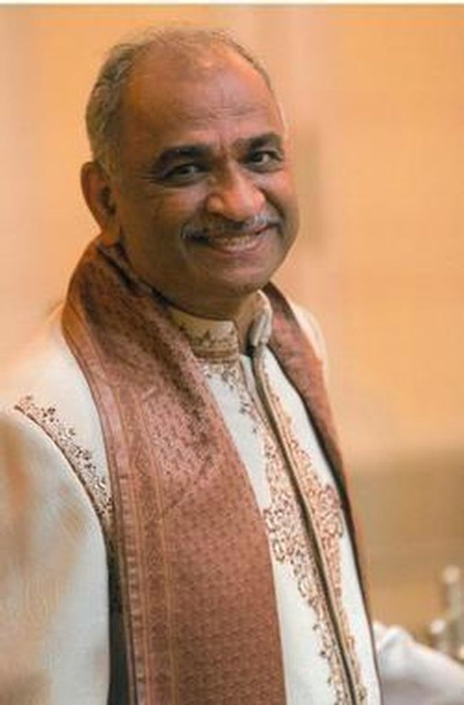 Rajendrakumar D Gajjar