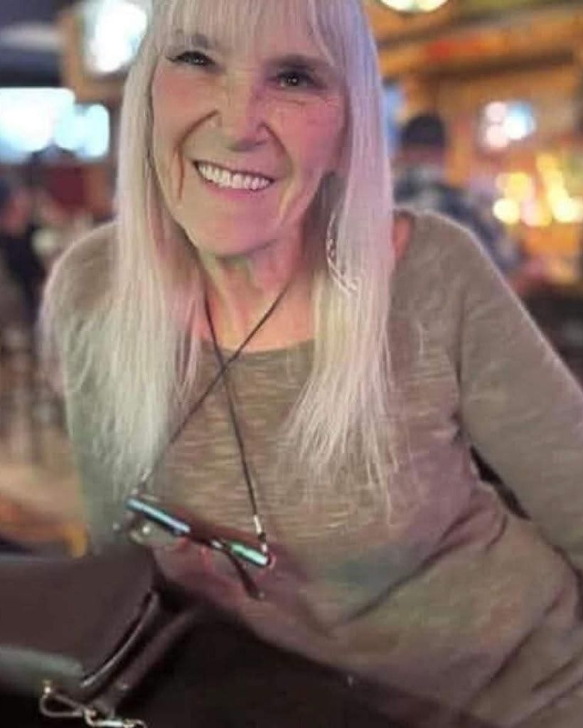Donna Gale Reider