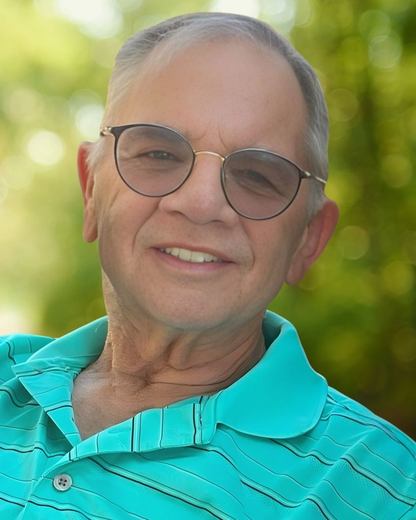 John Roscoe Seaton Profile Photo