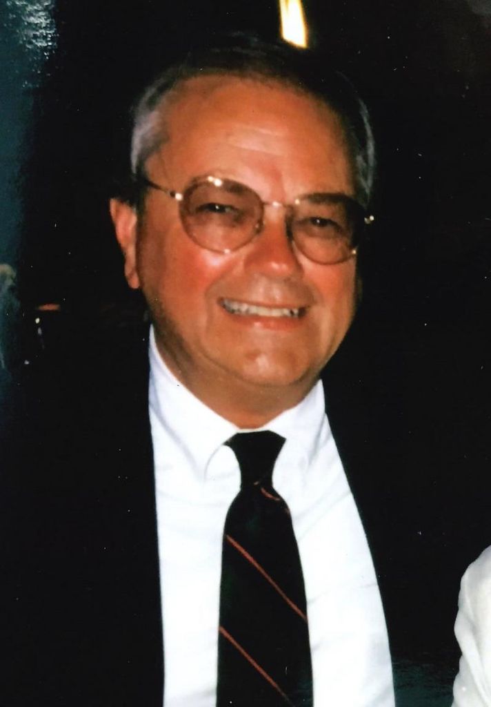George B. Thuman, Jr. Profile Photo