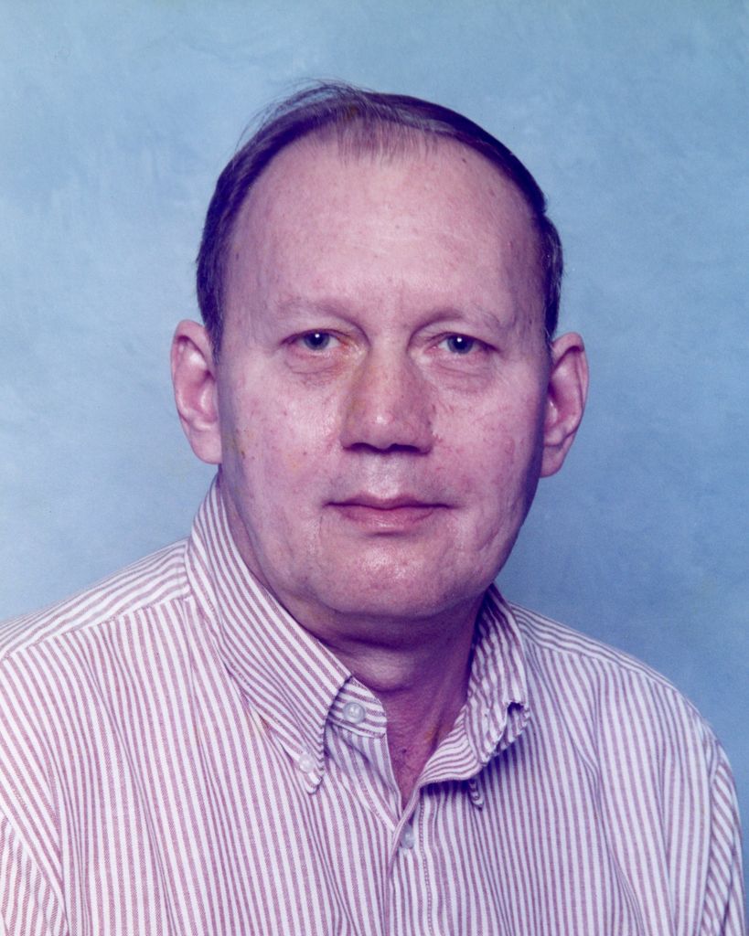 Jessie Lee Richardson Profile Photo