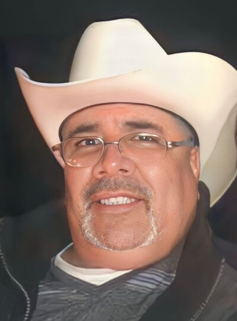 Sergio Moreno Lozano