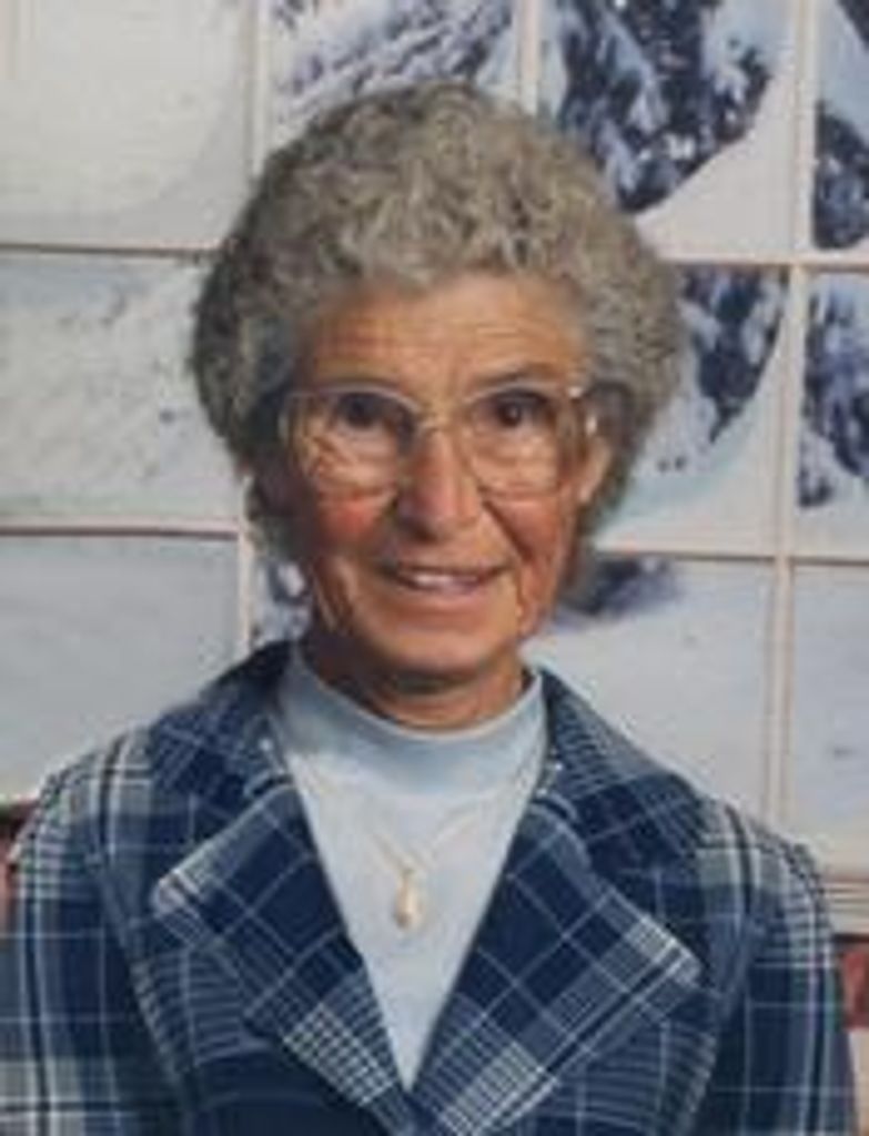 Donna Goebel