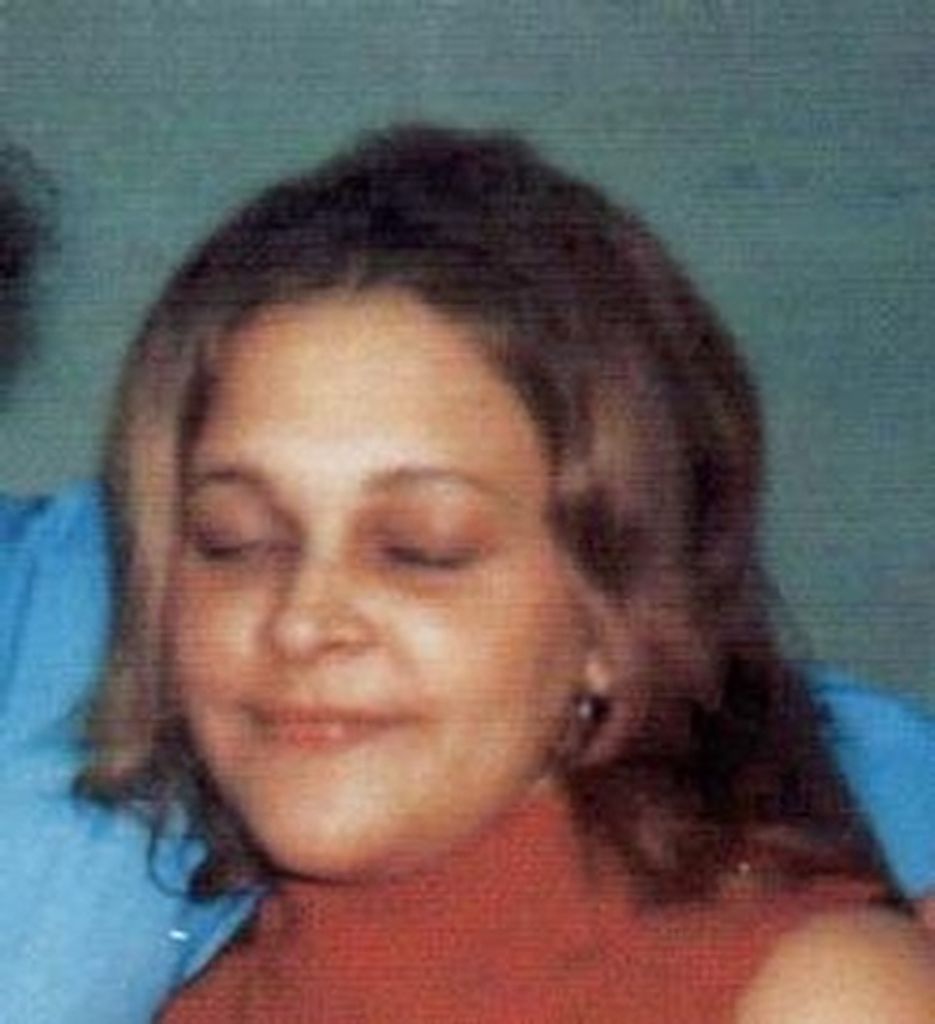 Mary L. Carter