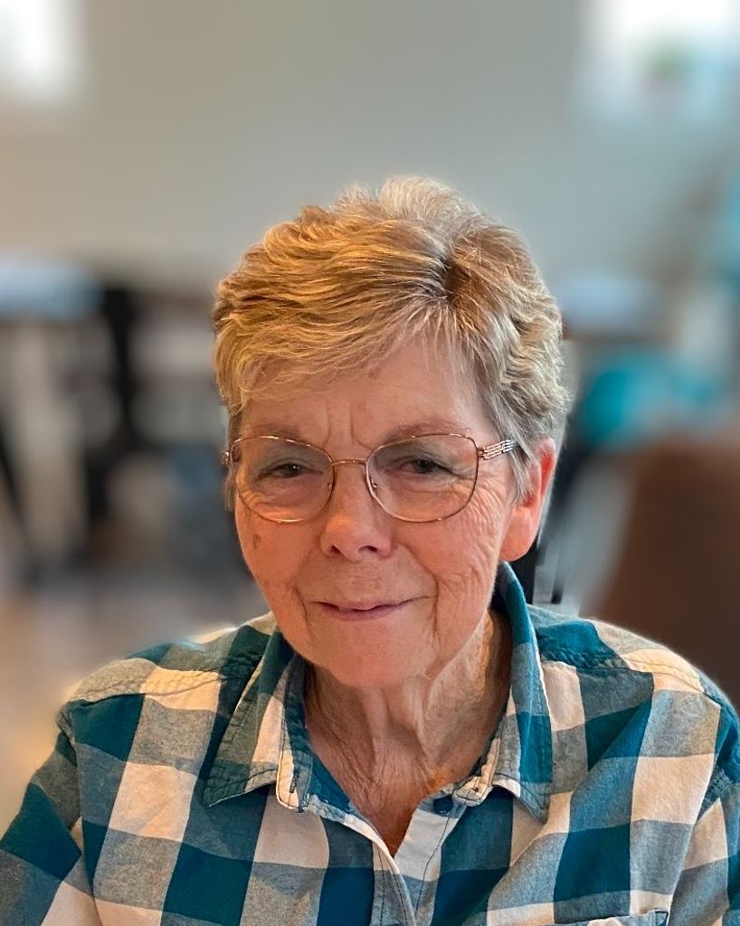 Joyce Crook Lawton Profile Photo