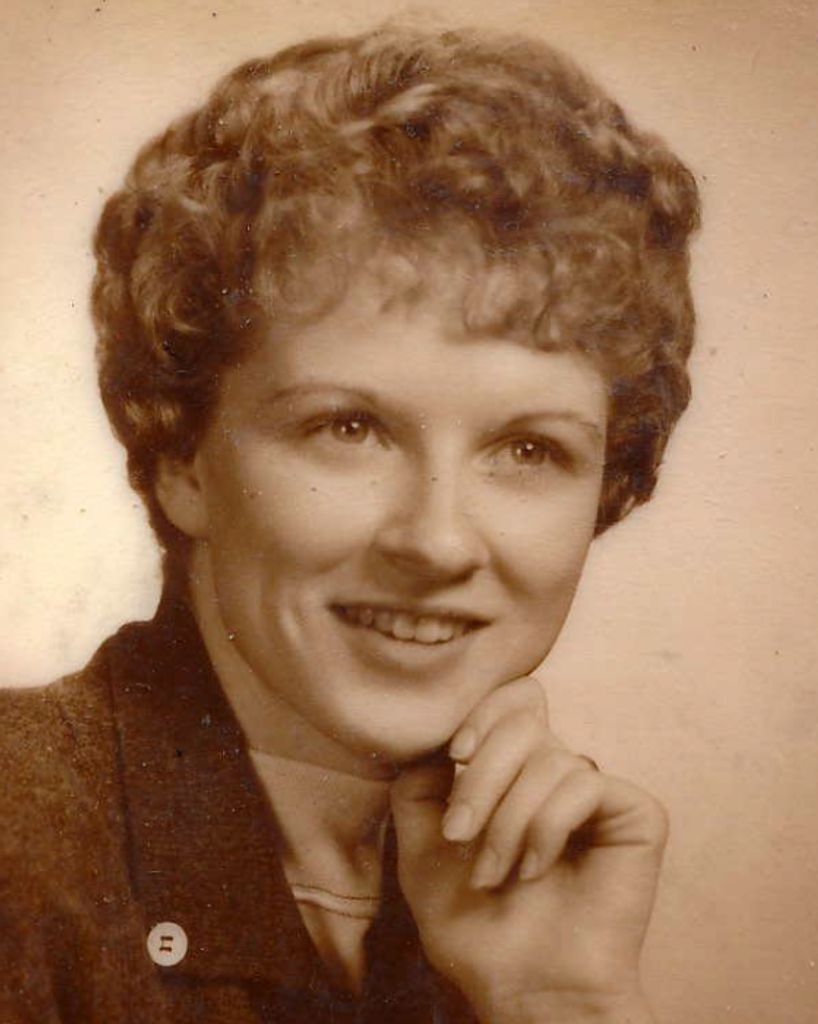Joyce Duguay