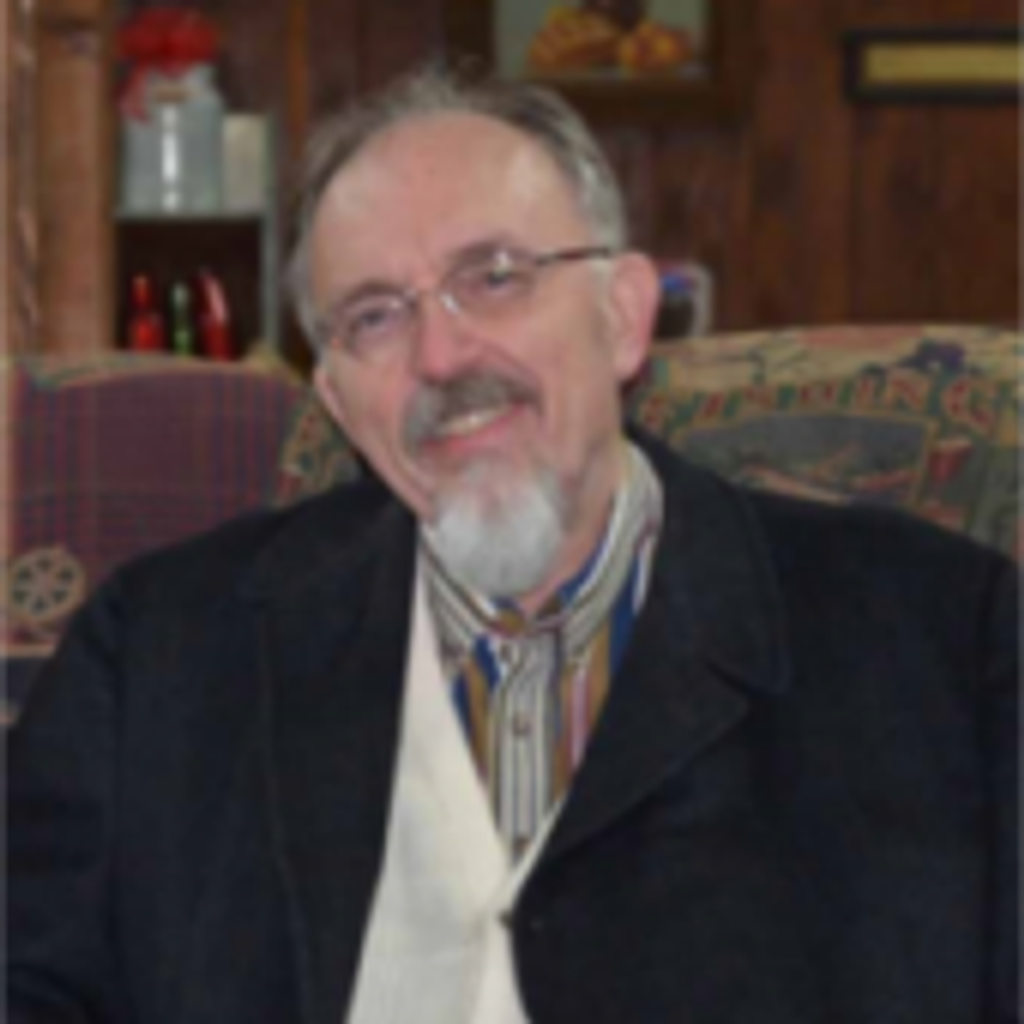 Gregory Stephen Young