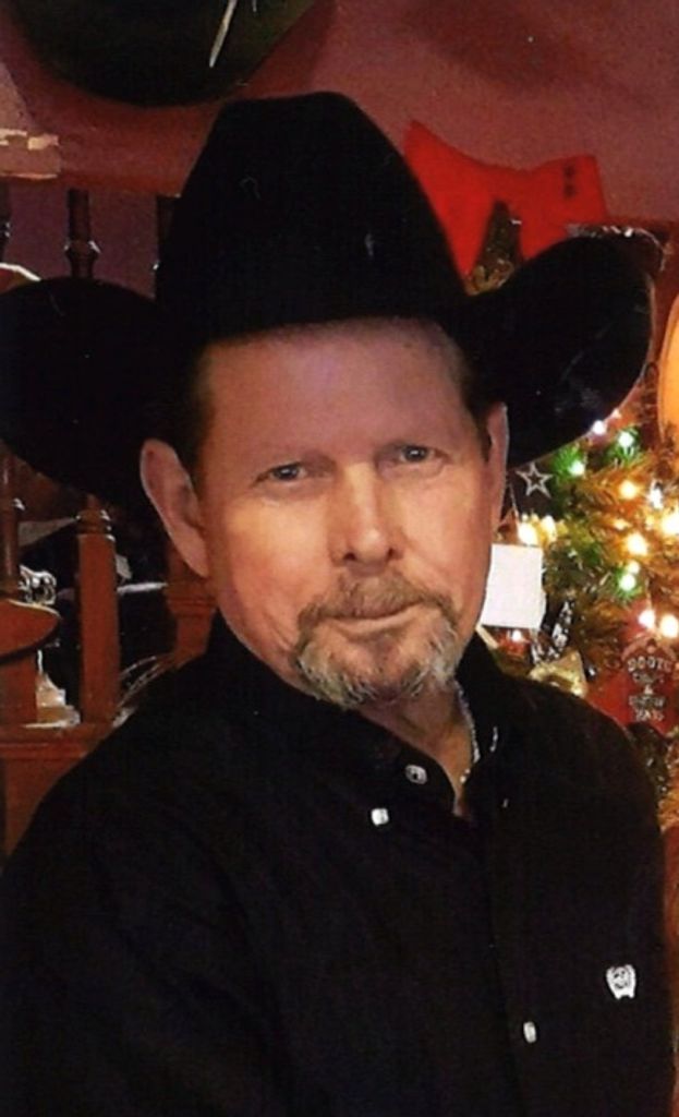 Thomas Alan Turnage Profile Photo