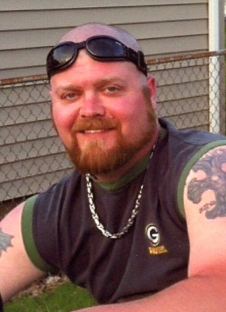 Scott Novak
