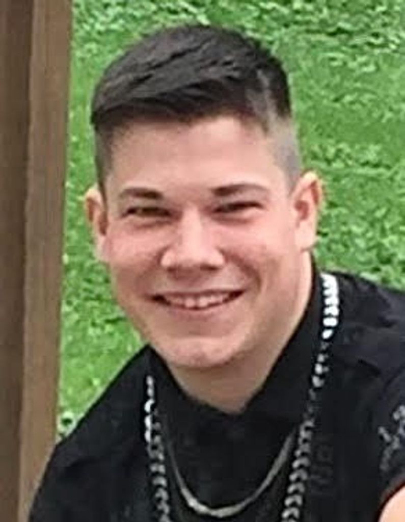 Justin Mosora