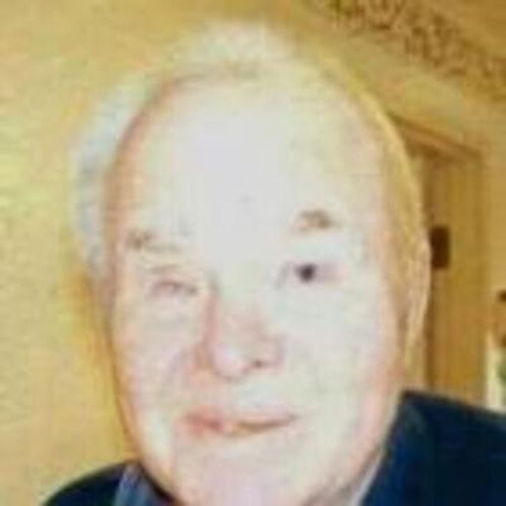 Donald Knudtson