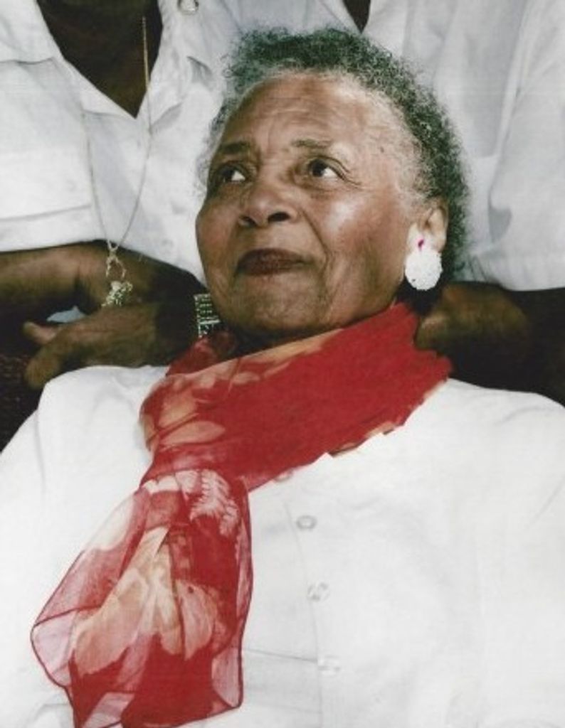 Ila Mae Gordon Profile Photo