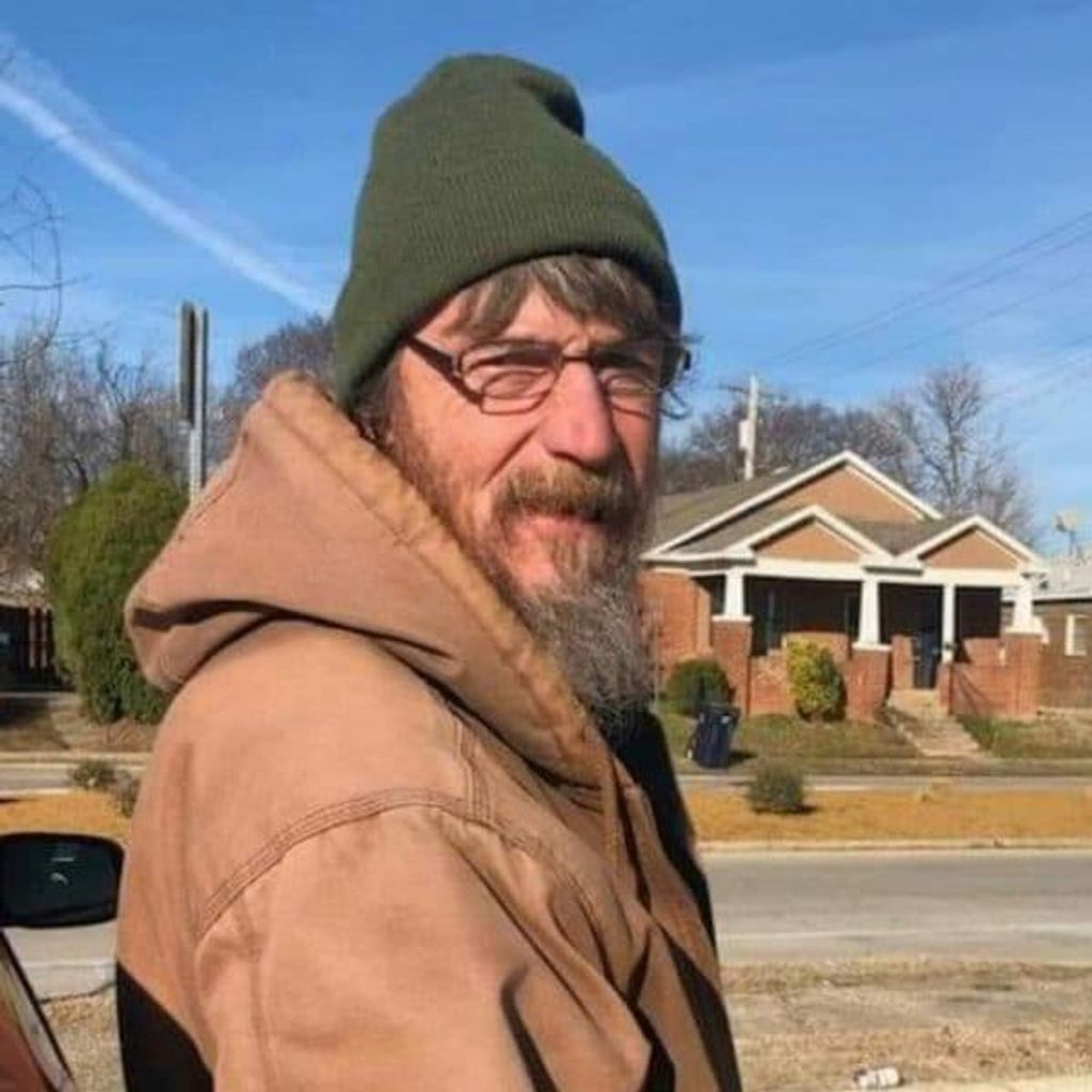 Doug Edward Platt