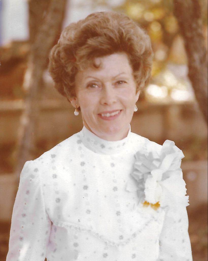 Mary Lin Abbott Layton Profile Photo
