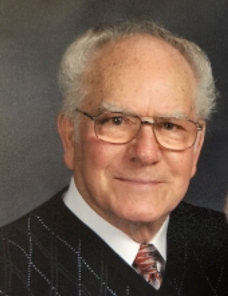 Ermel J.D. Dunavin