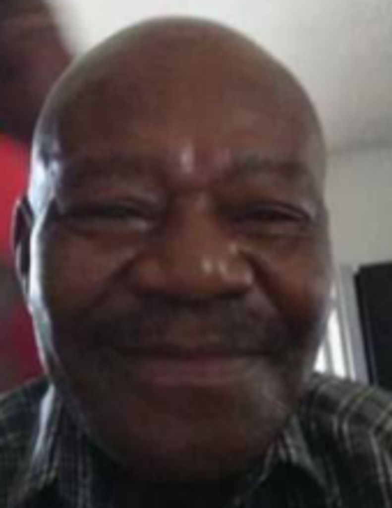 Ervin Crawley Profile Photo