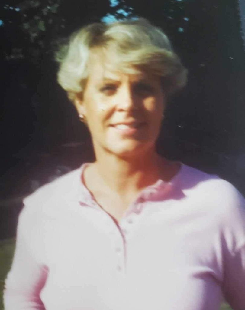 Lois Barry