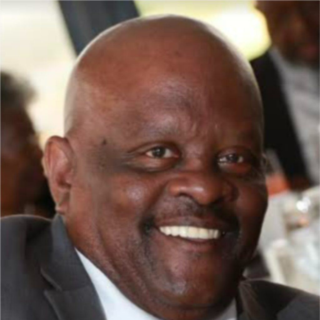 Edward Bay Hicks Jr.