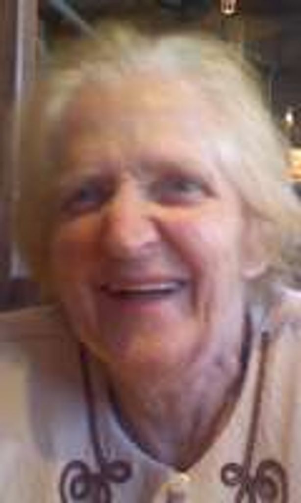 Delena E. (Streeter) Fahey