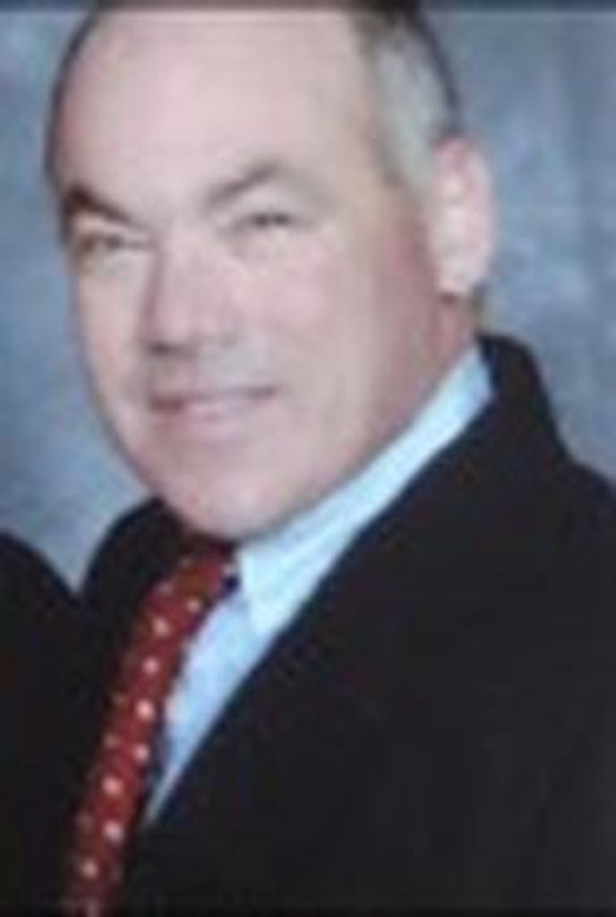 Richard A. Radin