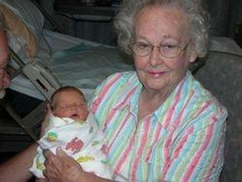 Betty Lou Downs