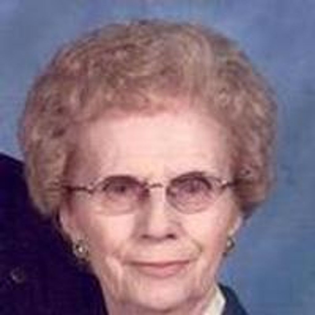 Elsie Boenker